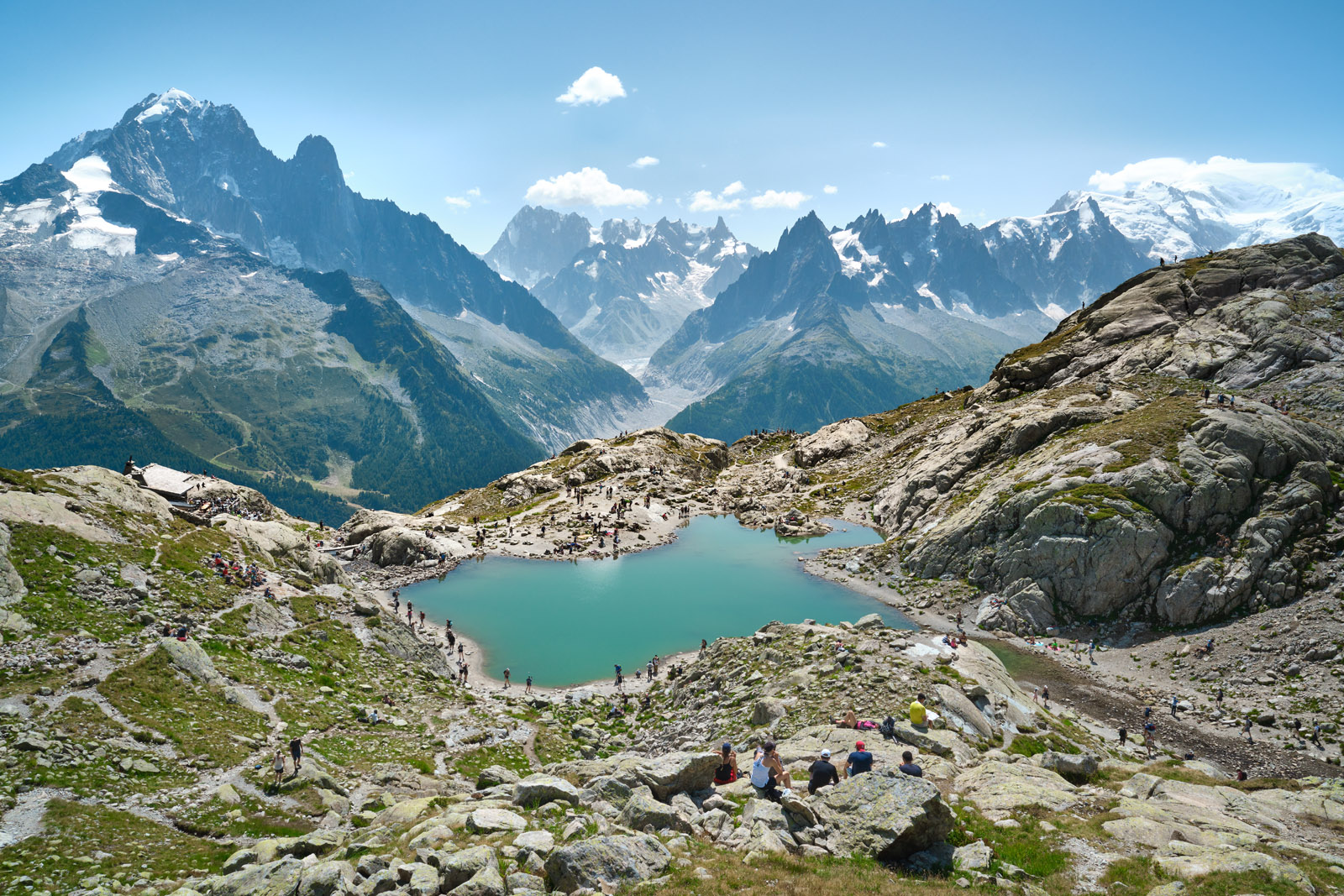 Mont Blanc Freitag XT56578